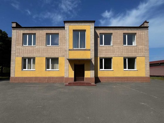 Довгострокова оренда офісного приміщення Гірка Полонка Луцьк