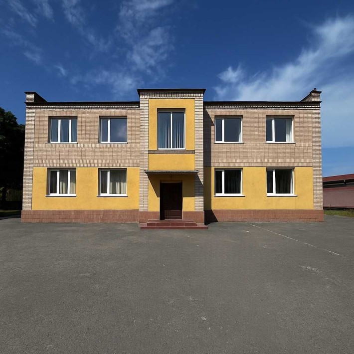 Довгострокова оренда офісного приміщення Гірка Полонка - фото 1