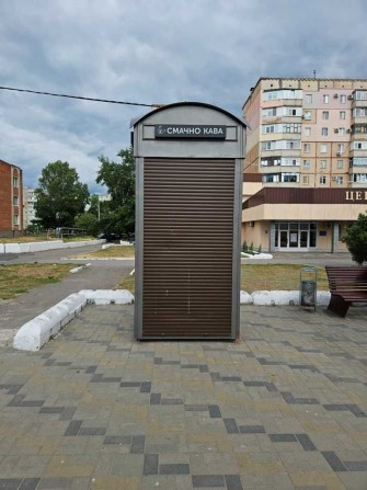 МАФ, оренда Левада - фото 1