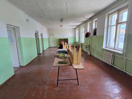 Оренда офісного приміщення, траса Київ-Харків Полтава