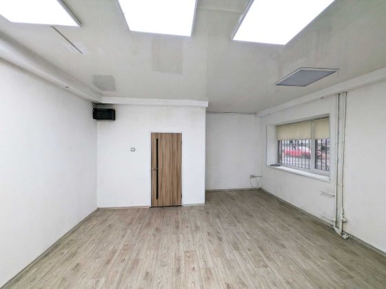 Довгострокова оренда офісного приміщення Рівне