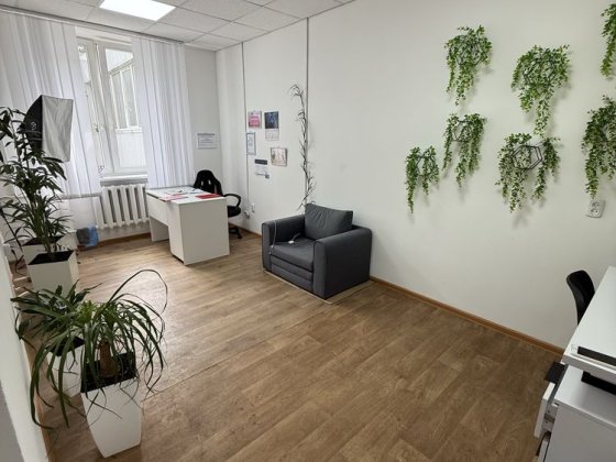 Суборенда офісу Кавказька Рівне