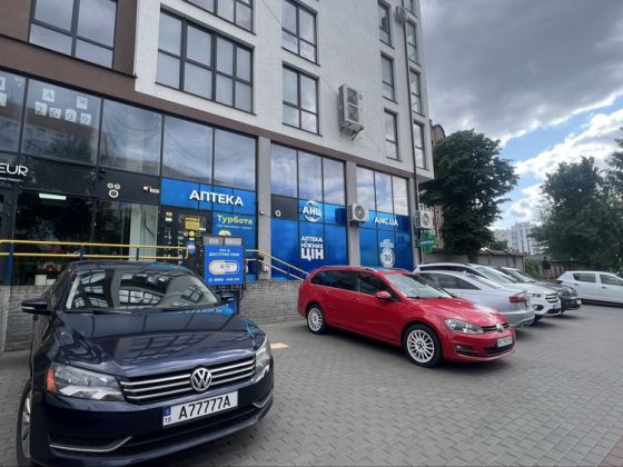 Оренда приміщення Р-н Текстильник Рівне