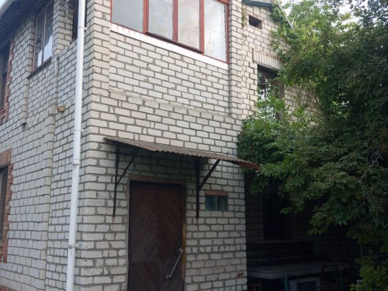 Продам дачу, СТ Северский Донец, Паньковка Луганськ