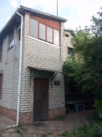 Продам дачу, СТ Северский Донец, Паньковка - фото 1