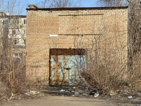 Аренда склада, 150 м.кв, возле центрального рынка, свет, сигнализация. Кривий Ріг