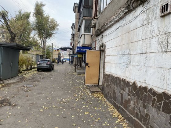 Аренда помещения 35 кв.м на СОЦГОРОДЕ – для бизнеса или офиса Кривий Ріг