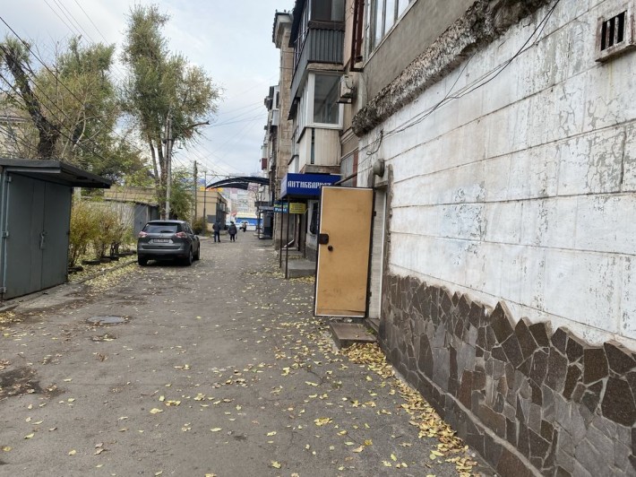 Аренда помещения 35 кв.м на СОЦГОРОДЕ – для бизнеса или офиса - фото 1