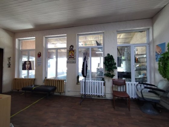 Оренда приміщення ЖД/ Довгинцево Кривой Рог