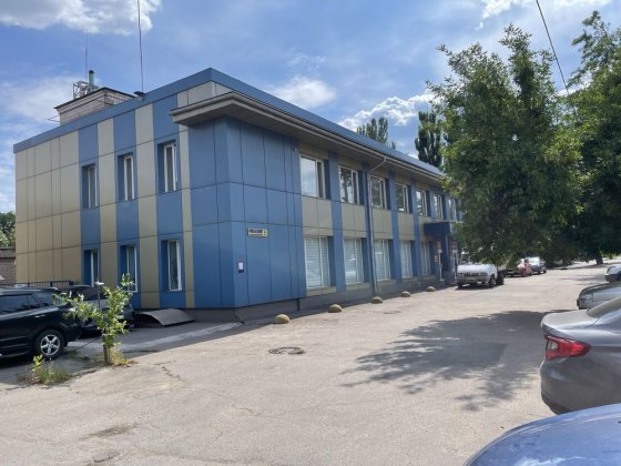 Оренда офісних приміщень 3-тя ділянка Кривой Рог