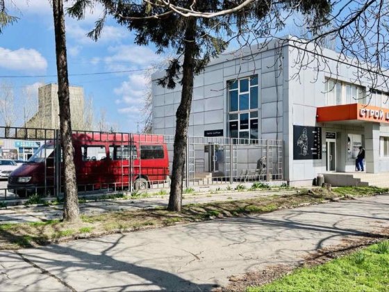 Оренда офісів, складів Автовокзал, біля Нової пошти Кривой Рог