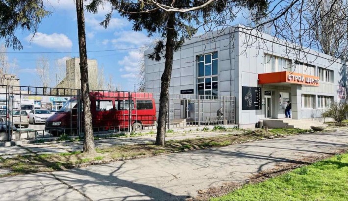 Оренда офісів, складів Автовокзал, біля Нової пошти - фото 1