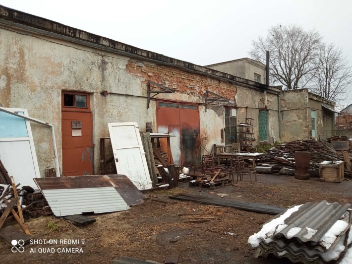 Оренда Укртелеком! 644,40 кв.м., м. Луцьк, вул.Клима Савури, 53в - фото 1