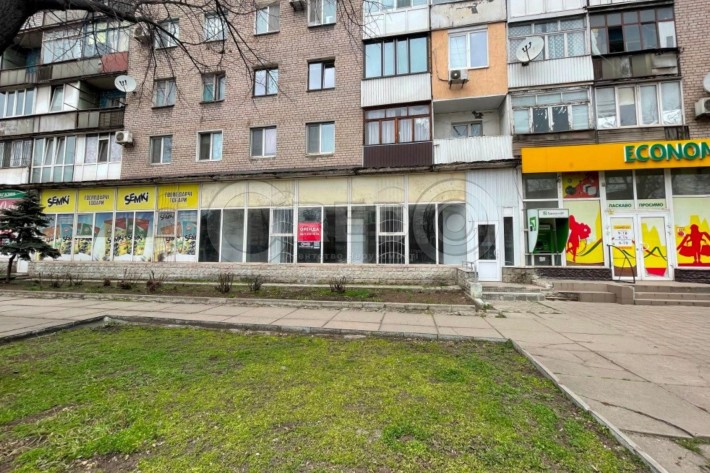 Оренда приміщення пр. Університетський (Гагаріна) - фото 1