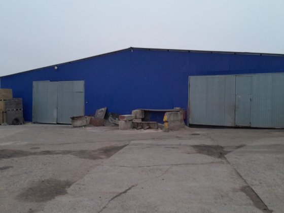 Сдам в аренду помещение Кривой Рог