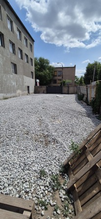 Оренда на Отто Брозоаского площадка ввдкрита 400 м2 - фото 1