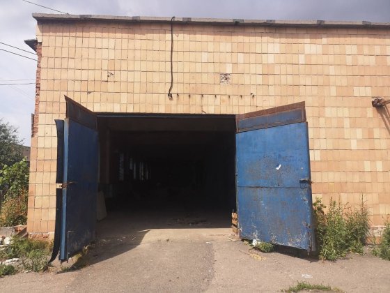 Здається в оренду приміщення, бокс, гараж Полтава