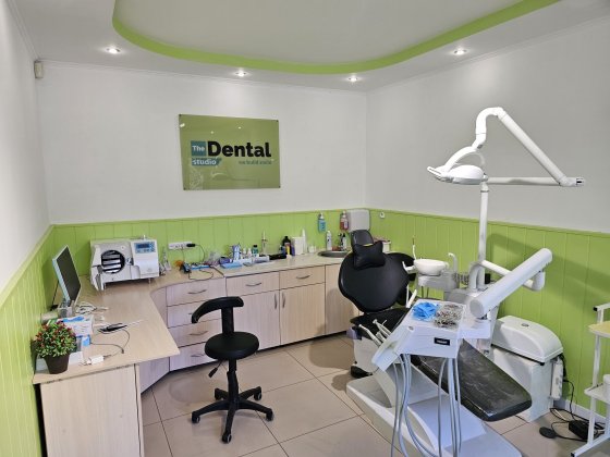 Оренда стоматологічного кабінету. Червона лінія,зупинка кільцевого. Полтава