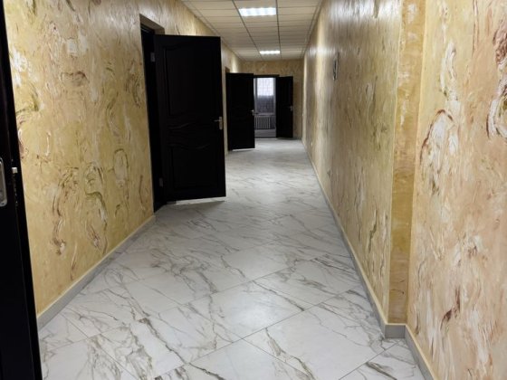 Оренда приміщень різних площ в центрі Рівне