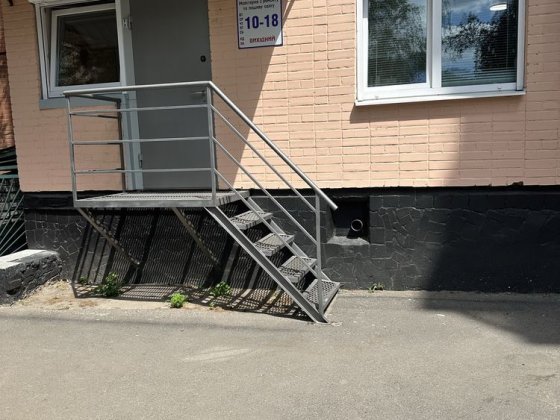 Здам в оренду майстерню по ремонту та пошиву одягу. Полтава