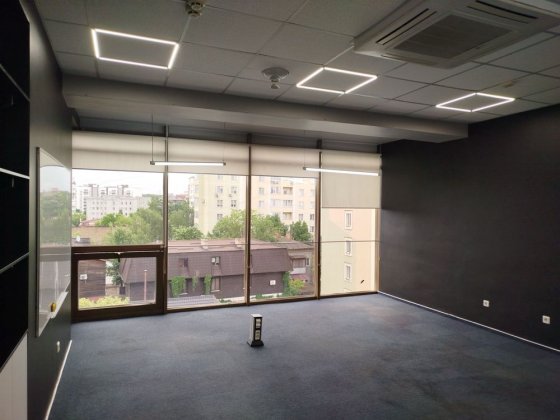 Оренда панорамних офісів 30-60 кв.м. біля Лебединки! Рівне