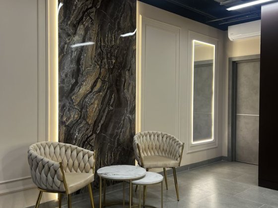 Оренда/суборенда кабінету краси БЦ Skyliner Рівне