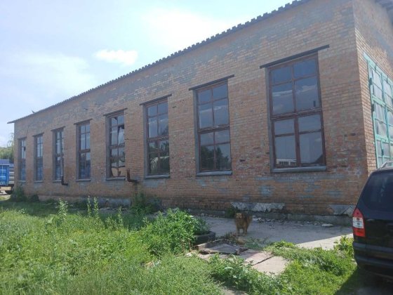 здам в оренду приміщення Полтава