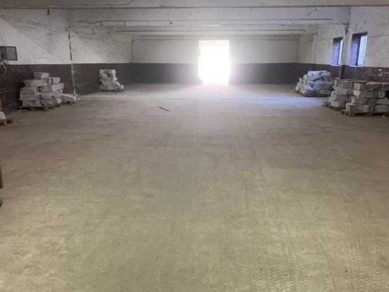 Складське приміщення Полтава