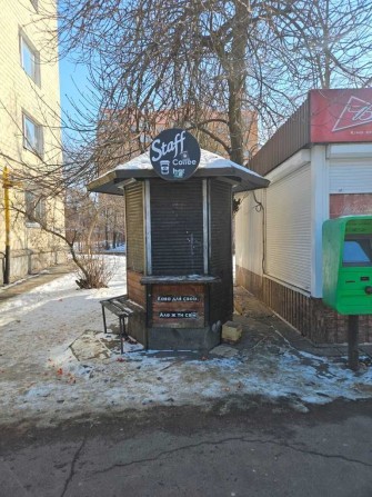 Оренда МАФу, Центр - фото 1