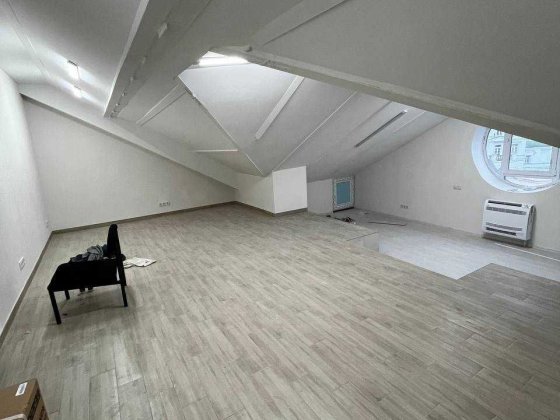 Оренда приміщень  3 поверх Полтава