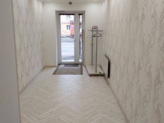 Оренда фасадного приміщення в Центрі! Рівне