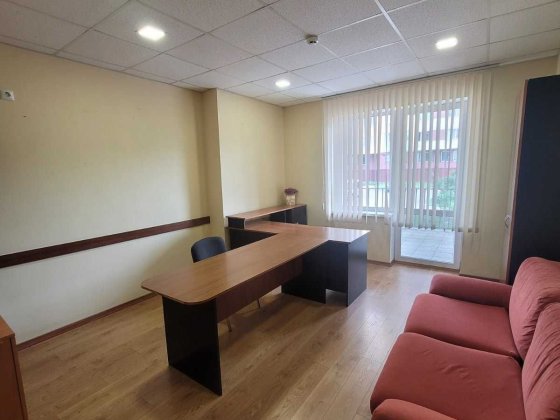 Новий будинок. Центральний район. Оренда приміщення. Є відео. Полтава