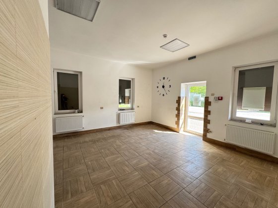 Оренда комерційного приміщення ВІД ВЛАСНИКА Ровно