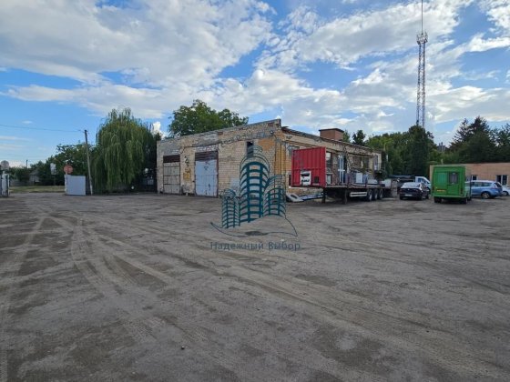 Оренда приміщення в р-ні ГАІ! Полтава