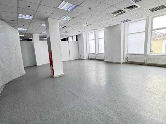 Центр міста. Оренда світлого офісного приміщення. Полтава