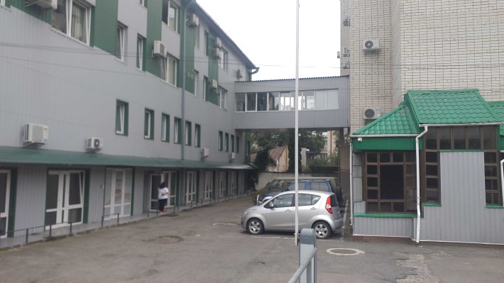 Здаються в оренду офісні приміщення по вулиці Кавказькій 9а,  268  кв. - фото 1
