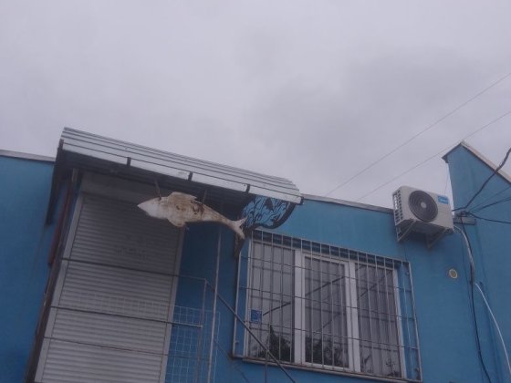 Оренда 40м2 сагайдачного 6 Рівне