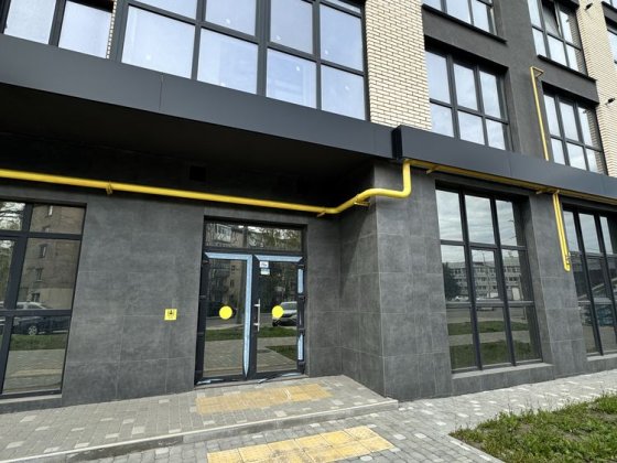 Оренда приміщеня Оксанченка Олександра 6 поверх 1 Полтава