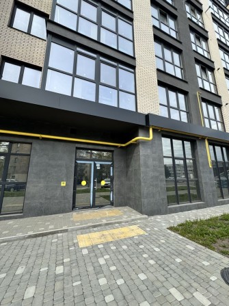 Оренда приміщеня Оксанченка Олександра 6 поверх 1 - фото 1