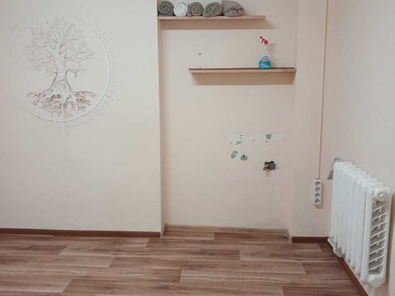 Оренда приміщення 12кв. м. центр міста Рівне