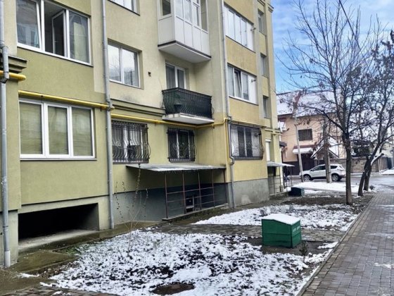 Оренда комерційного приміщення по вул. Симоненка, район Каскад. Івано-Франківськ