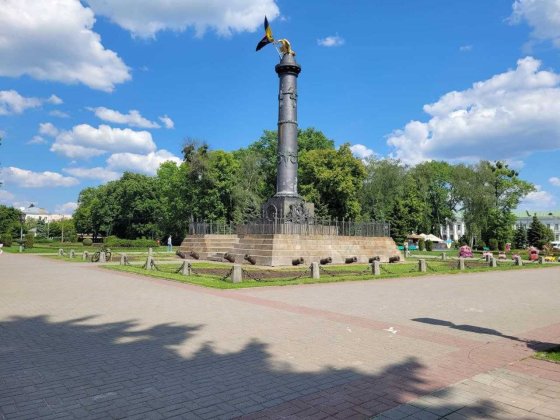 Здам приміщення в центрі міста Полтава