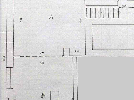 Приміщення з окремим входом Полтава