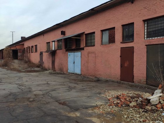 Складске приміщеня 180м.к Полтава Кагамлика 72Ж довгострокова аренда. Полтава