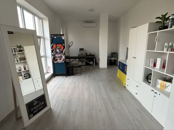 Суборенда, оренда кабінету Рівне