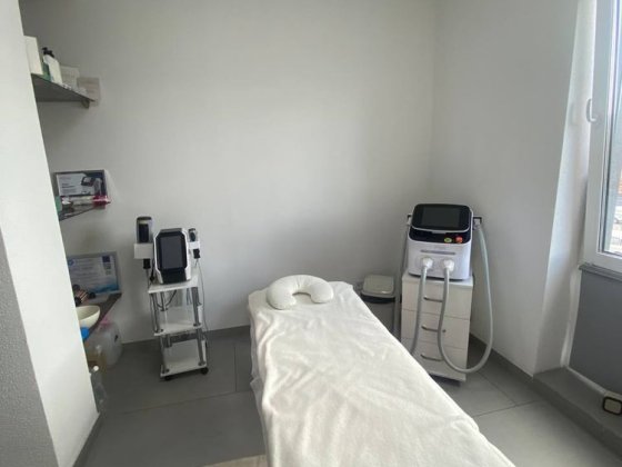 Кабінет для бʼюті майстра Рівне