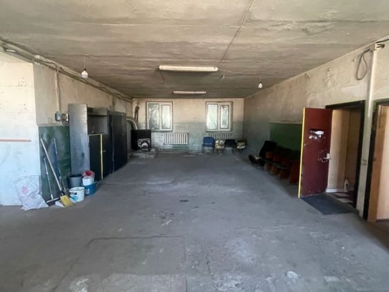 Здається СТО в оренду Суми