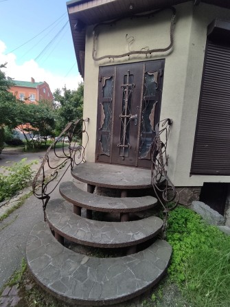Здам неж. приміщ. з окремим входом та власним сховищем - фото 1