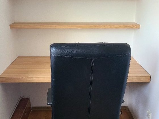 Кабінет в центрі міста Суми