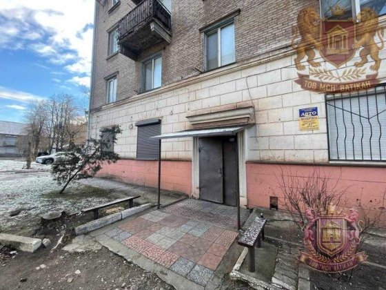 СТИЛЬНЕ ПРИМІЩЕННЯ ПІСЛЯ РЕМОНТУ — Ідеальне рішення для вашого бізнесу Кривий Ріг